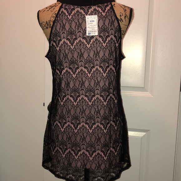 😍 lace blouse - Picture 5 of 8